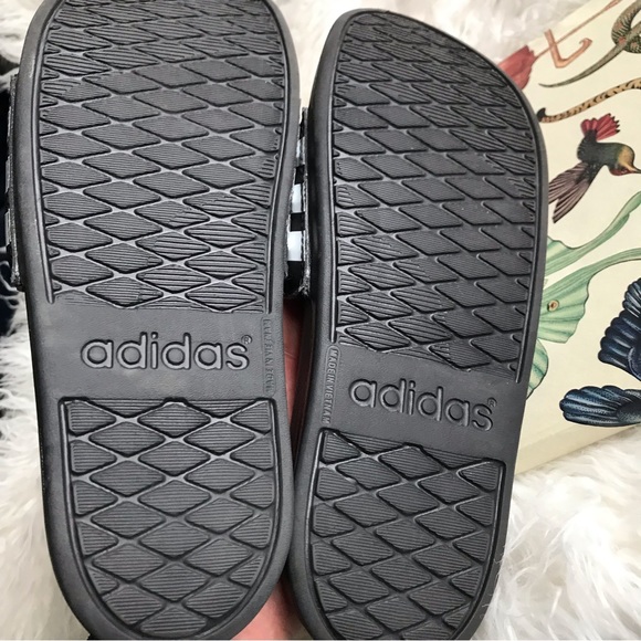 adidas Shoes Adidas Adilette Cf Ultra Slide Sandal Poshmark